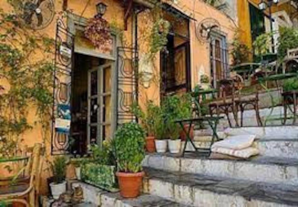 Staying Besides Acropolis! Atene Esterno foto