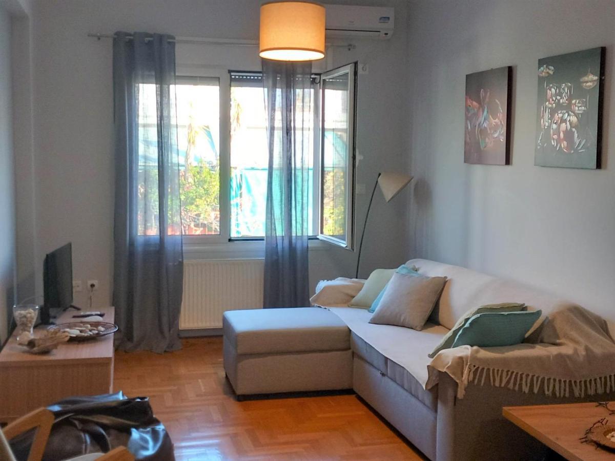 Staying Besides Acropolis! Atene Esterno foto